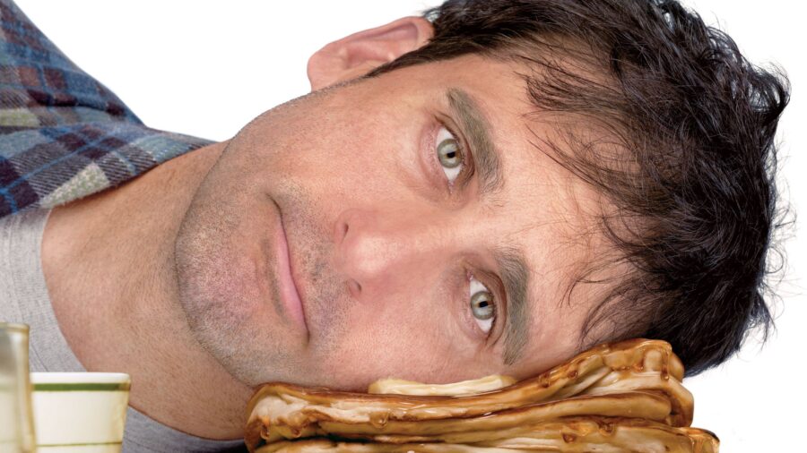 Dan in Real Life (2007) ป๊ะป๋าปราบป่วนก๊วนยกบ้าน - Dan in Real Life