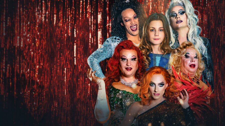 Dancing Queens (2021) แดนซิ่ง ควีนส์ - Dancing Queens