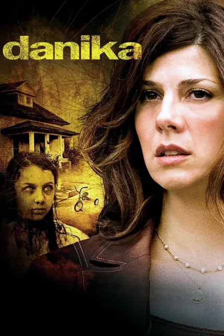 Danika (2006) ลางความตาย หลอนมรณะ - Danika