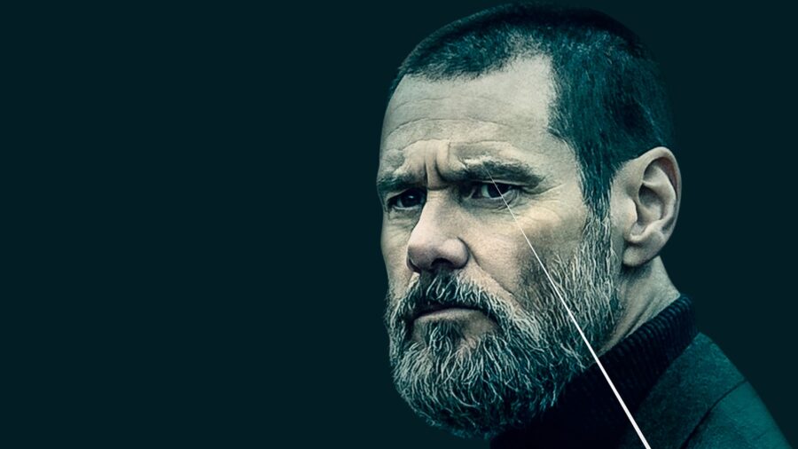 Dark Crimes (2016) วิปริตจิตฆาตกร - Dark Crimes