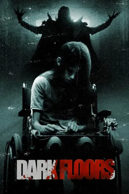 Dark Floors (2008) โรงพยาบาลผีปีศาจนรก - Dark Floors