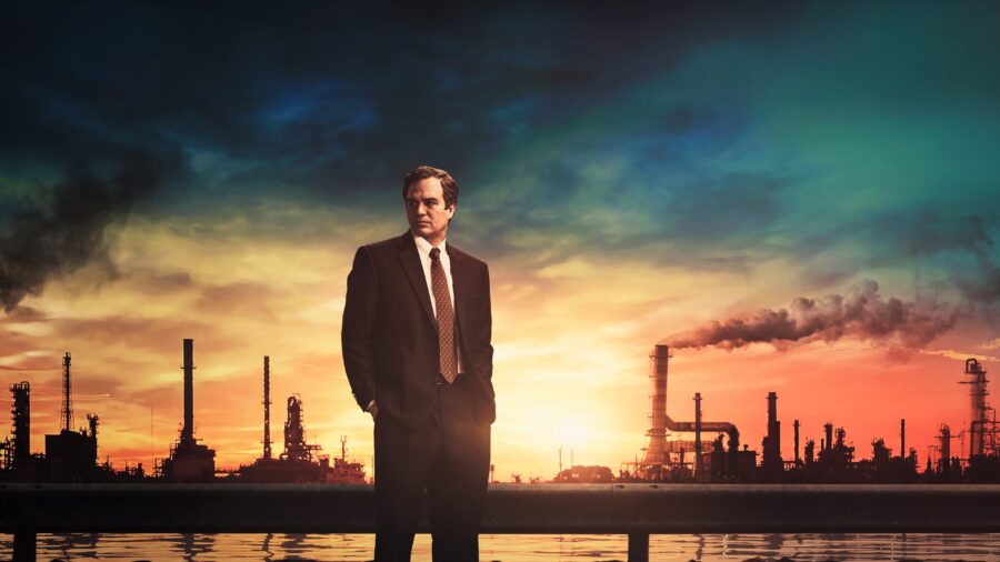 Dark Waters (2019) พลิกน้ำเน่าคดีฉาวโลก - Dark Waters