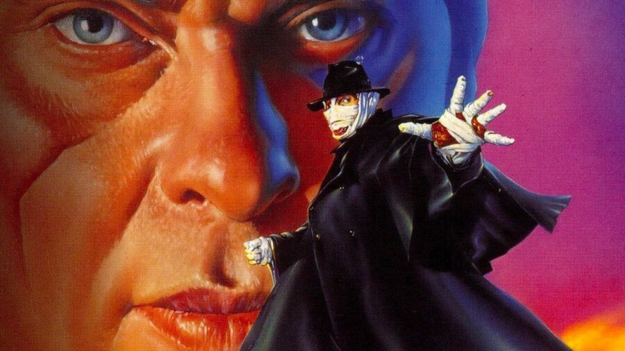 Darkman 2 The Return of Durant (1995) ดาร์คแมน 2 กลับจากนรก - Darkman II: The Return of Durant