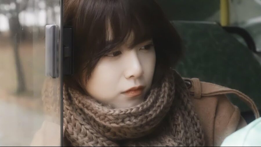 Daughter (2014) - 다우더