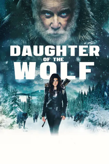 Daughter of the Wolf (2019) Daughter of the Wolf (2019)