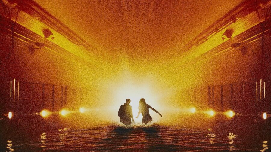 Daylight (1996) ผ่านรกใต้โลก - Daylight