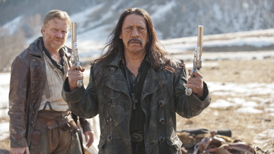 Dead in Tombstone (2013) เพชฌฆาตพันธุ์นรก - Dead in Tombstone
