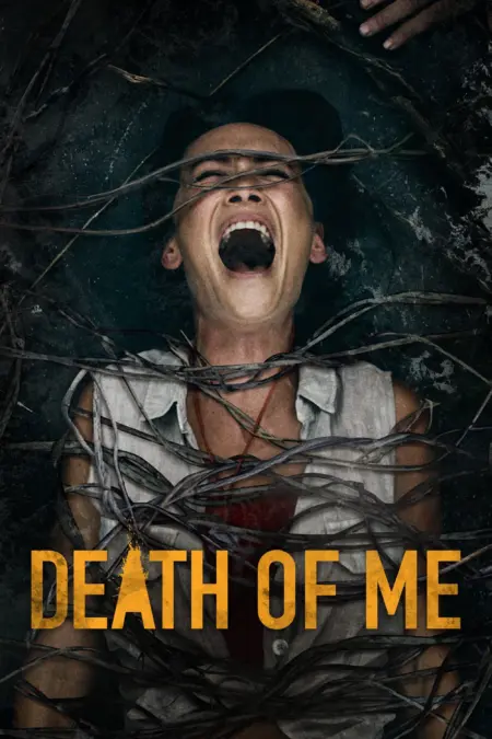 Death of Me (2020) เกาะนรก หลอนลวงตาย - Death of Me