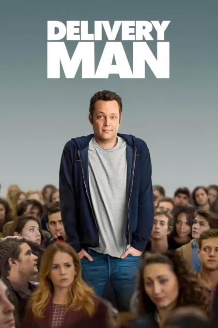 Delivery Man (2013) ผู้ชายขายน้ำ - Delivery Man