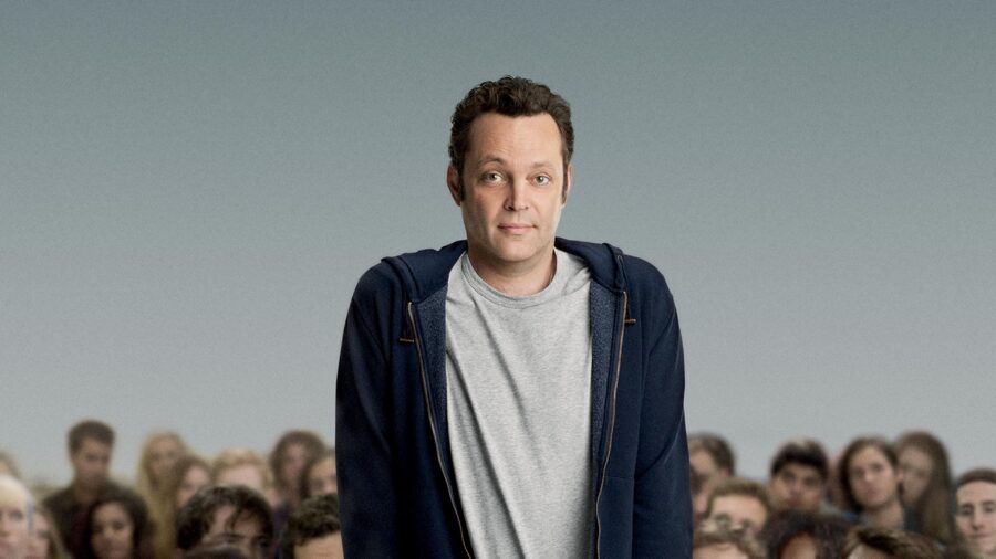 Delivery Man (2013) ผู้ชายขายน้ำ - Delivery Man