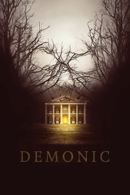 Demonic (2015) บ้านกระตุกผี (ผลงานเรียกผีจาก เจมส์ วาน) - Demonic