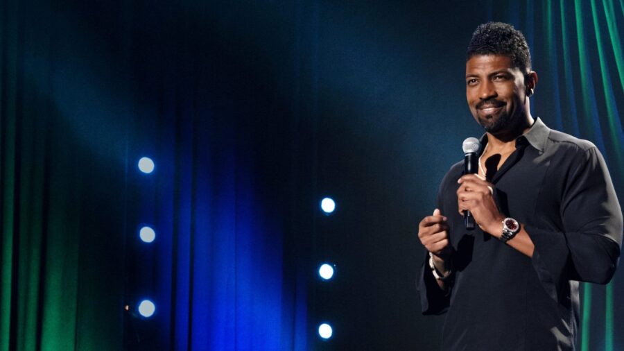 Deon Cole: Charleen’s Boy (2022) - Deon Cole: Charleen's Boy