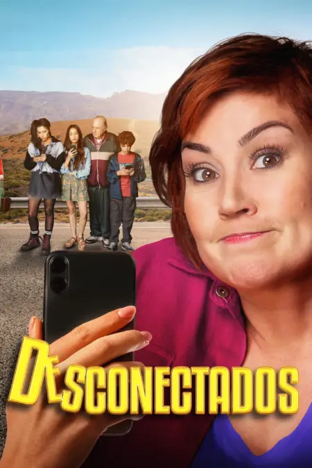 Desconectados (2022) - Desconectados