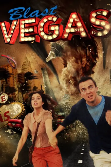 Destruction Las Vegas (2013) ปริศนาคำสาปพายุคลั่ง Destruction Las Vegas (2013) ปริศนาคำสาปพายุคลั่ง