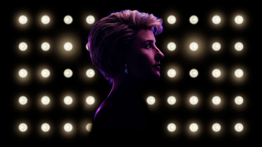 Diana: The Musical (2021) - Diana: The Musical