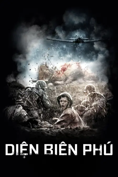 Dien Bien Phu (1992) แหกค่ายนรกเดียน เบียน ฟู - Diên Biên Phu
