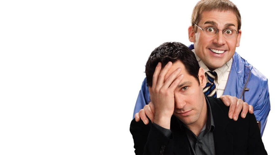 Dinner for Schmucks (2010) ปาร์ตี้นี้มีแต่เพี้ยน - Dinner for Schmucks