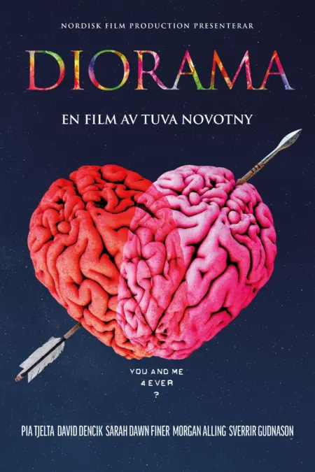 Diorama (2022) ไดโอรามา Diorama (2022) ไดโอรามา