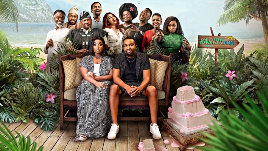 Disconnect: The Wedding Planner (2023) ต่อไม่ติด: วิวาห์พาวุ่น - Disconnect: The Wedding Planner