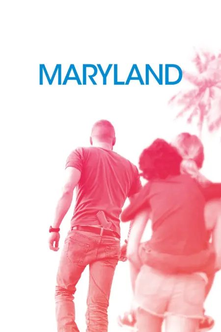 Disorder (2015) - Maryland