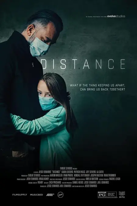 Distance (2020) ไกลห่าง - Distance