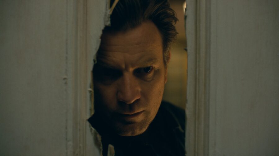 Doctor Sleep (2019) ลางนรก - Doctor Sleep