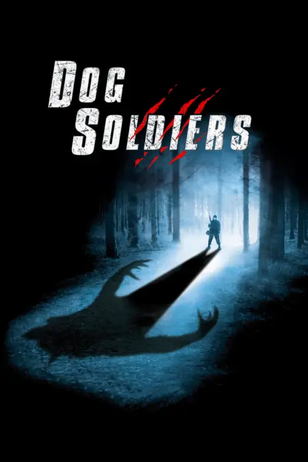 Dog Soldiers (2002) กัดไม่เหลือซาก - Dog Soldiers