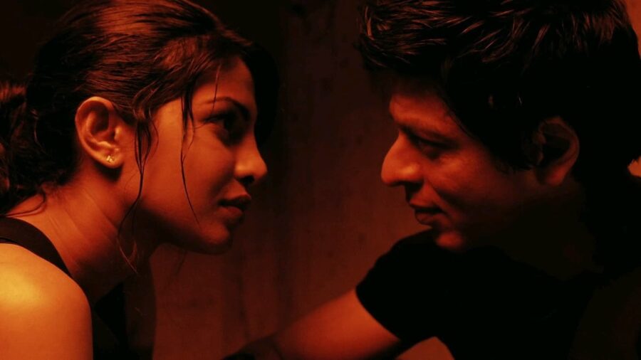 Don 2 (2011) ดอน นักฆ่าหน้าหยก 2 - Don 2