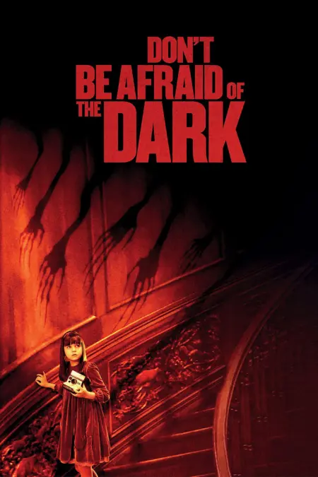 Don’t Be Afraid of the Dark (2010) อย่ากลัวมืด ถ้าไม่กลัวตาย - Don't Be Afraid of the Dark