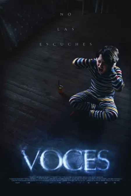Don’t Listen (2020) เสียงสั่งหลอน - Voces