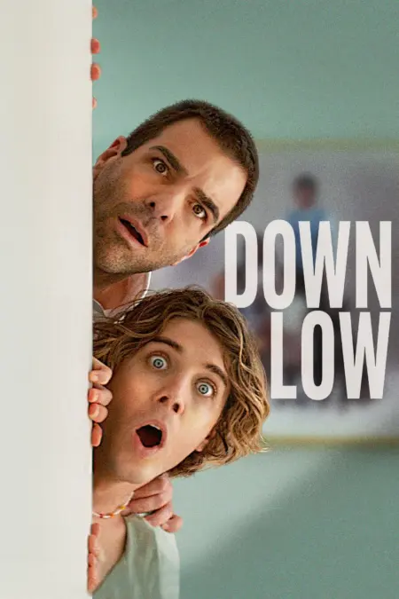 Down Low (2023) กิ๊กไม่กั๊ก ทางรักสีรุ้ง - Down Low