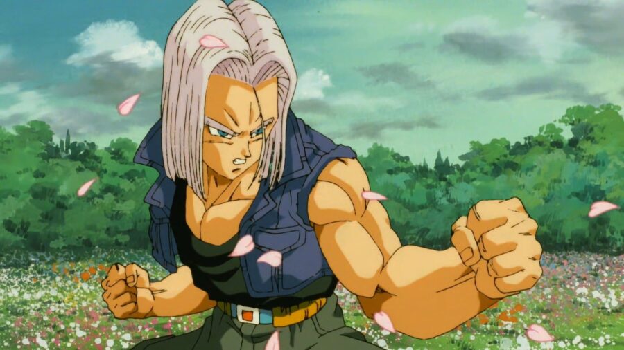 Dragon Ball Z The Movie Bojack Unbound (1993) ฝ่าวิกฤติกาแล็คซี่ ภาคที่ 9 - ドラゴンボールZ 銀河ギリギリ!! ぶっちぎりの凄い奴