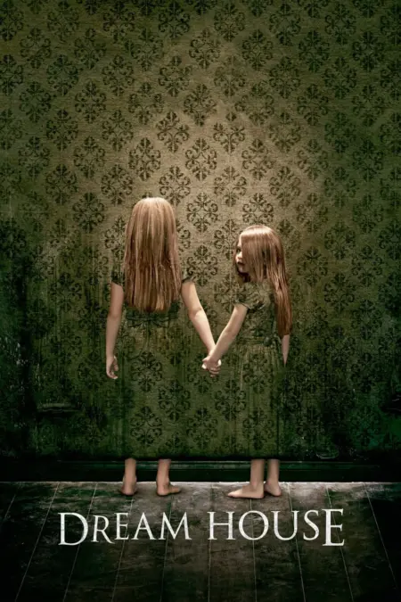 Dream House (2011) บ้านแอบตาย - Dream House