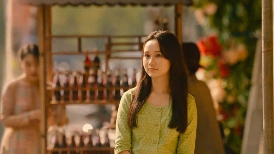 Dreamy Eyes (2019) แววตาฝัน - Mắt Biếc