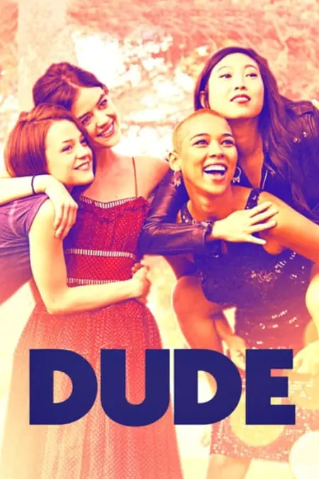 Dude (2018) เพื่อน (ซับไทย From Netflix) - Dude