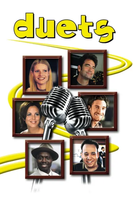 Duets (2000) มือจับไมค์ใจหารัก - Duets