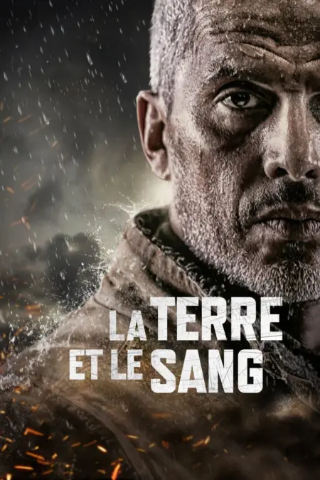 Earth and Blood (La terre et le sang) (2020) เลือดและปฐพี - La Terre et le Sang