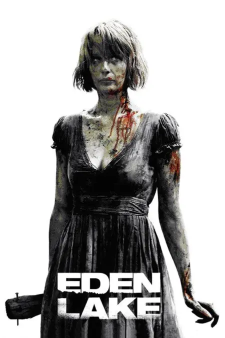 Eden Lake (2008) หาดนรก สาปสวรรค์ - Eden Lake