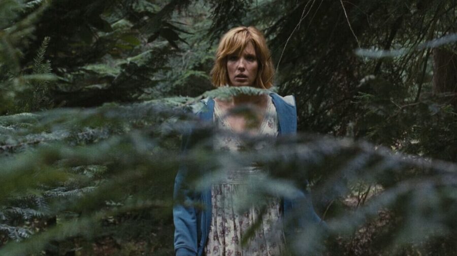 Eden Lake (2008) หาดนรก สาปสวรรค์ - Eden Lake