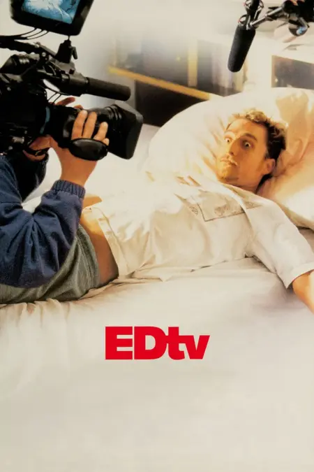 Edtv (1999) เอ็ดทีวี จี้ติดชีวิตนายเอ็ด - EDtv