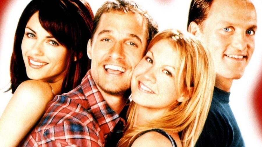 Edtv (1999) เอ็ดทีวี จี้ติดชีวิตนายเอ็ด - EDtv
