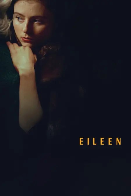Eileen (2023) ไอลีน Eileen (2023) ไอลีน