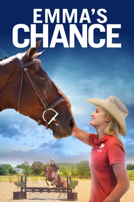 Emma’s Chance (2016) เส้นทางเปลี่ยนชีวิตของเอ็มม่า - Emma's Chance