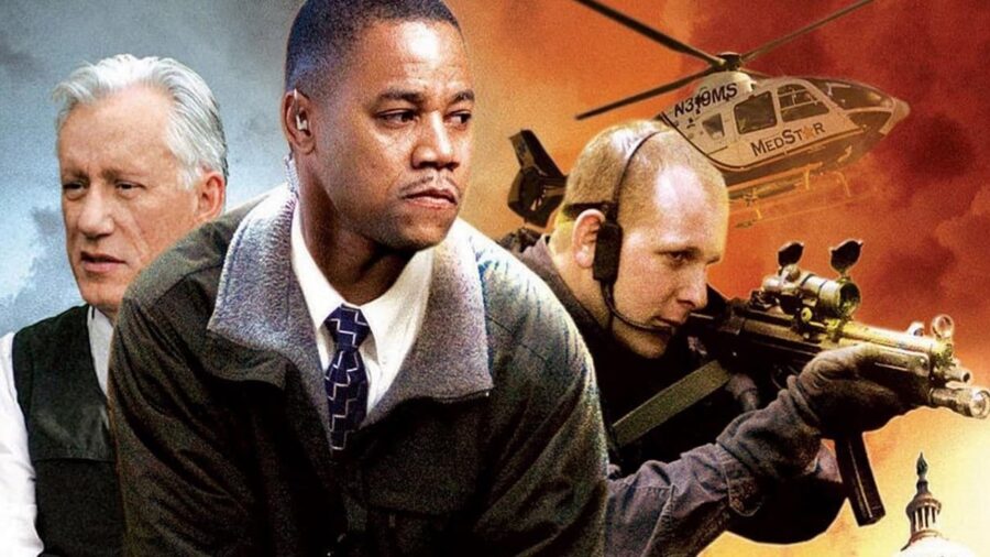 End Game (2006) เขย่าเกมเดือด - End Game