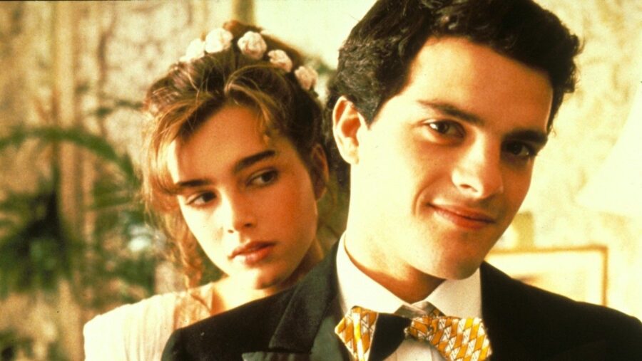 Endless Love (1981) วุ่นรักไม่รู้จบ - Endless Love