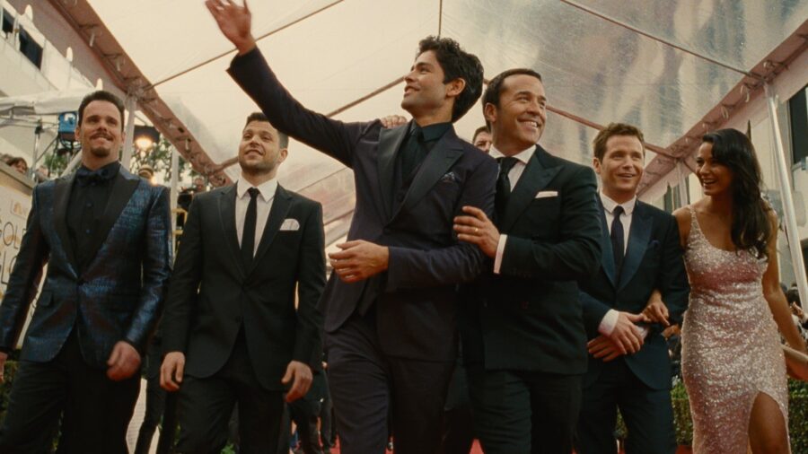 Entourage The Movie (2015) - Entourage