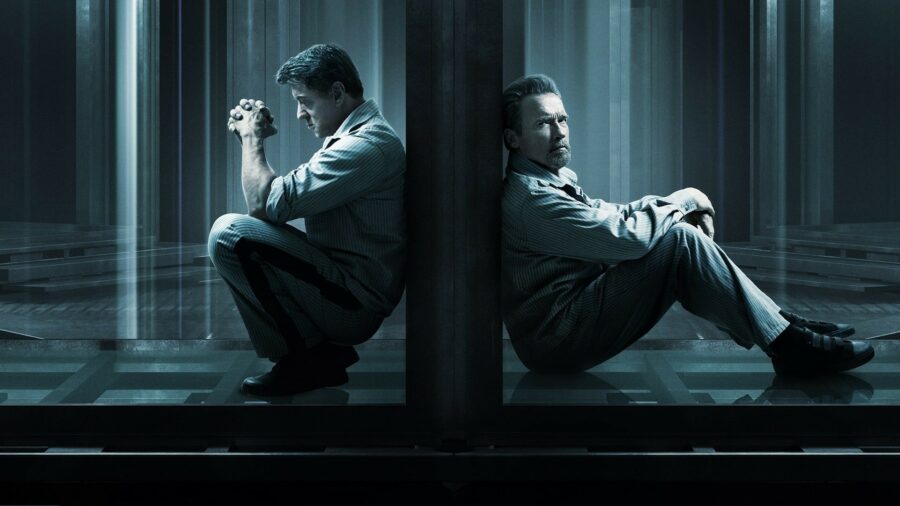 Escape Plan (2013) แหกคุกมหาประลัย - Escape Plan