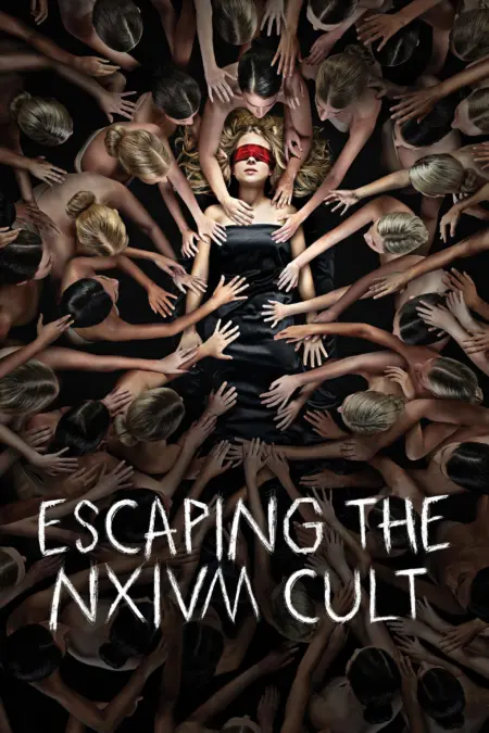 Escaping the NXIVM Cult A Mother’s Fight to Save Her Daughter (2019) ลัทธินรกเน็กเซียม การต่อสู้ของคนเป็นแม่เพื่อช่วยลูกสาว - Escaping the NXIVM Cult: A Mother's Fight to Save Her Daughter