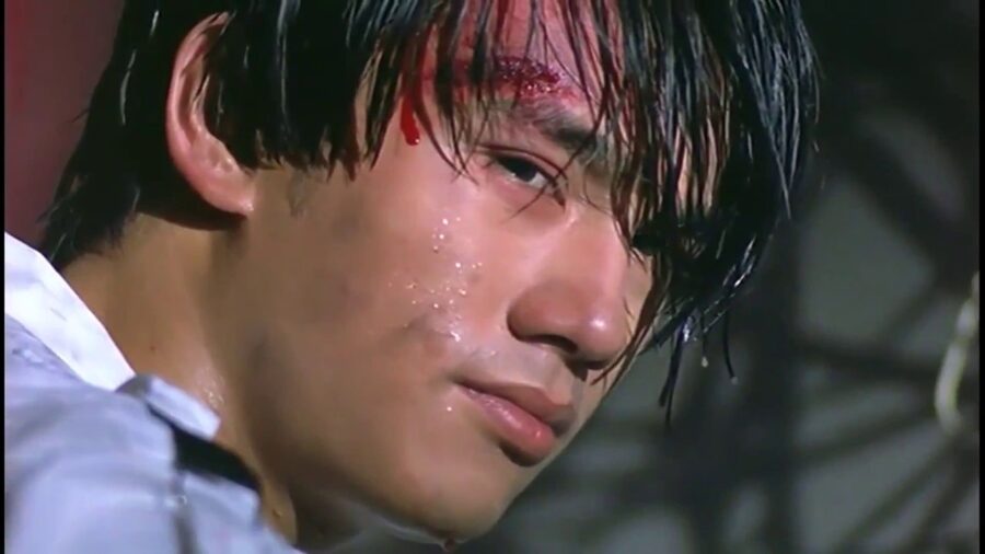 Extreme Game (1996) เด็กระเบิดยืดแล้วยึด - เด็กระเบิด ยืดแล้วยึด