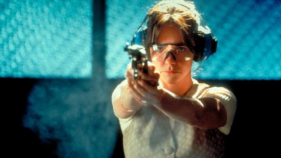 Eye For An Eye (1996) ดับแค้น…ดับเดนนรก - Eye for an Eye